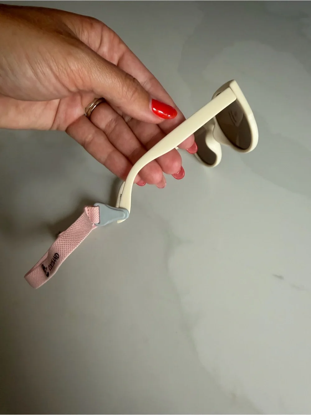 Cocosand Baby Cat-Eye Sunglasses